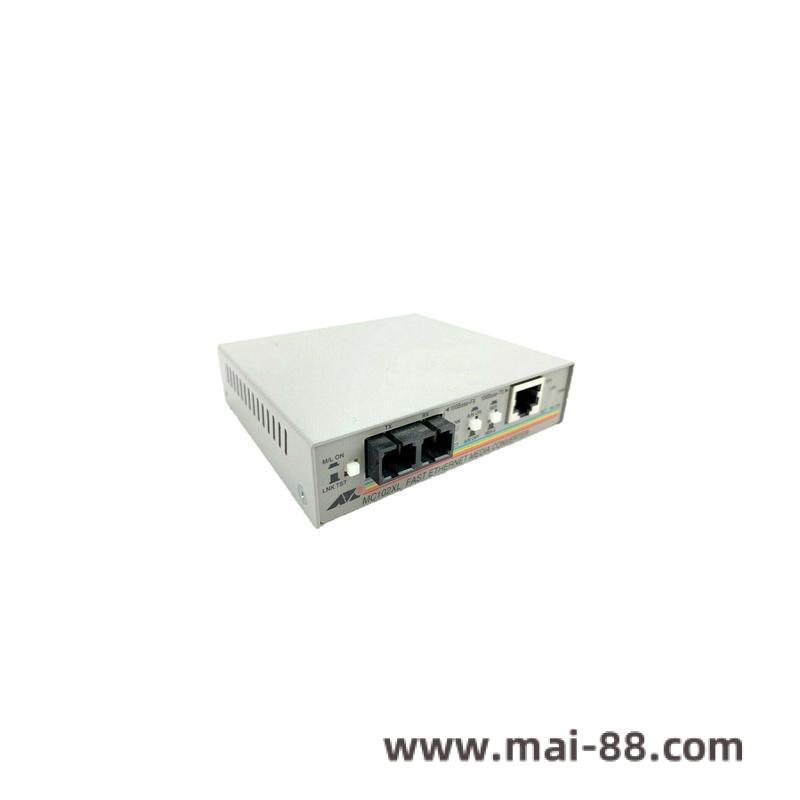 allied_telesis_at-2712fx_mt-sb-901_990-004100-901_1.jpg Allied Telesis AT-2712FX/MT-SB-901 Industrial Ethernet Switch for Harsh Environments