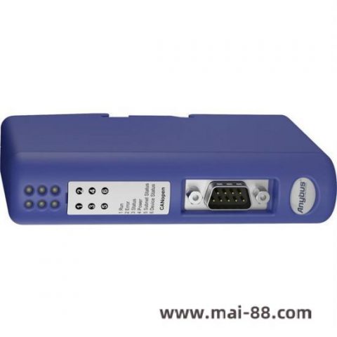 ANYBUS ABDT-PDP 3183203131 Industrial Control Module