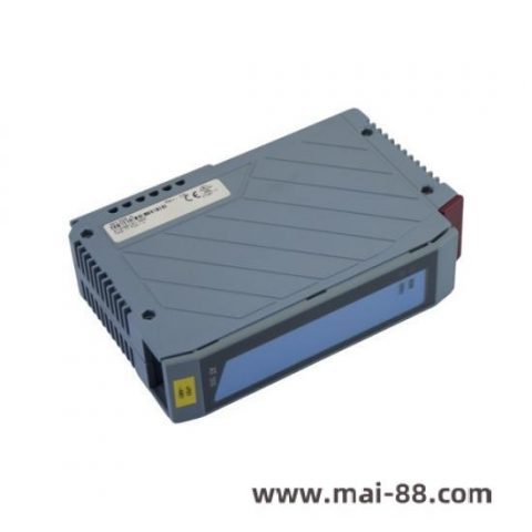 B&R 6PPT30.101G-20B Industrial Automation Control System Component