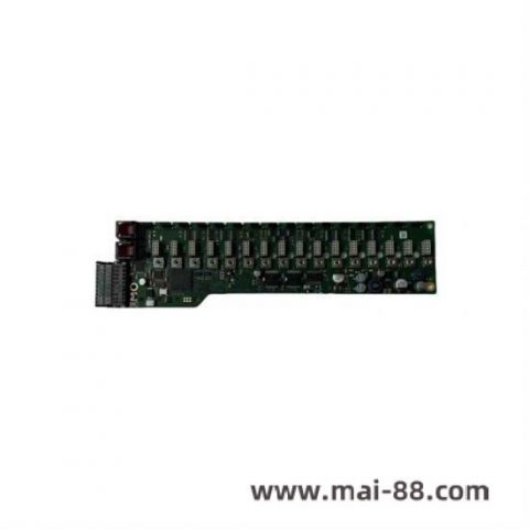 B&R 7AI77470 Industrial Control Input Module, High Precision Data Acquisition