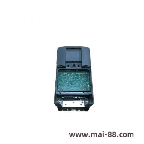 BALDOR 803.93.00C Industrial Control Module