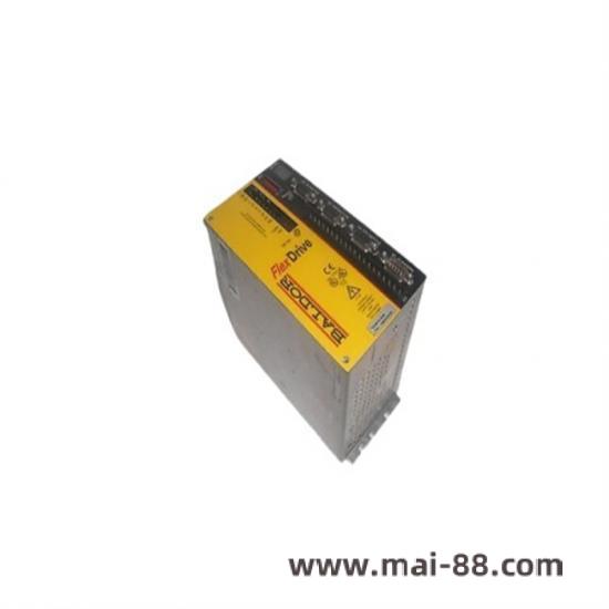 baldor_803_93_00c_2.jpg BALDOR 803.93.00C Industrial Control Module