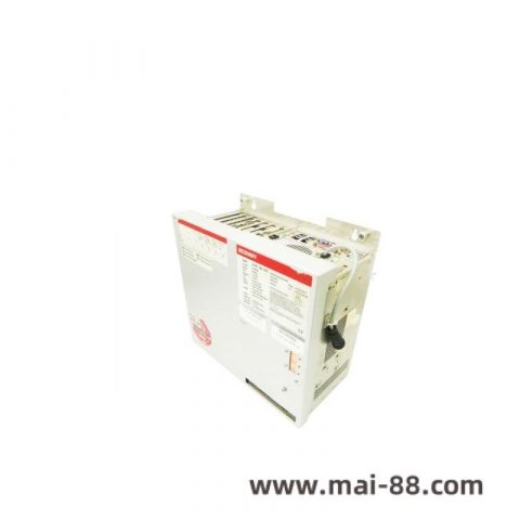 ABB CP650 1SAP550100R0001 Industrial Control Module, High Scalability & Flexibility