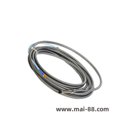 Bently 330102-00-60-05-02-05 High-Fidelity Vibration Monitoring Sensor System