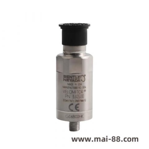 Racal 1260-66, 1260-66B Industrial Control Module