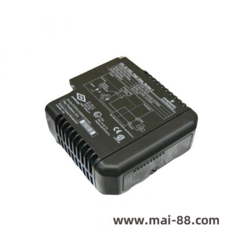 Emerson 5X00226G04 Power Module for Industrial Automation