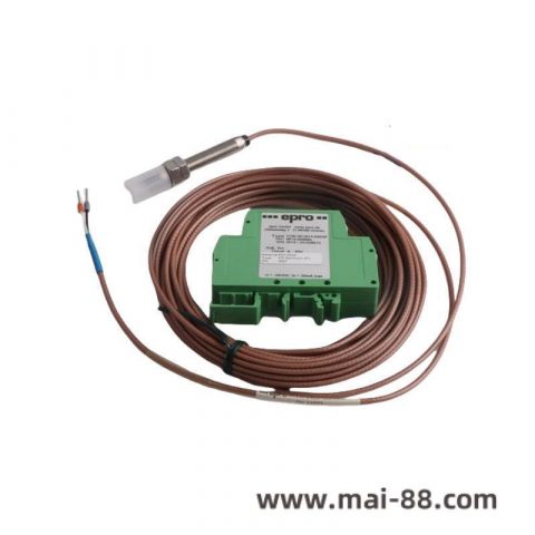 Emerson SP8414 - Industrial Control Module for Advanced Automation Systems