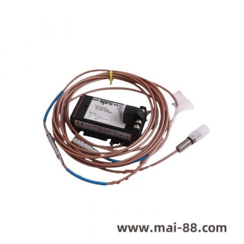 Emerson 1C31194G04 Control Module, Certified for Industrial Automation