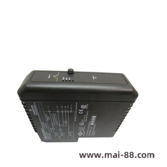 emerson_kj3243x1-ba1_profibusdp_card.jpg Emerson 772B217G02 Control Module for Industrial Automation Applications