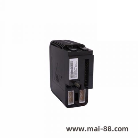 EMERSON KJ4001X1-CA1 I/O Terminal Block, Efficient Industrial Automation Solution