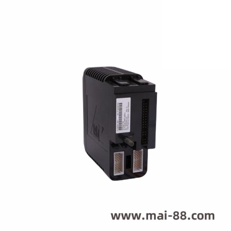 emerson_kj4001x1-ca1.jpg EMERSON KJ4001X1-CA1 I/O Terminal Block, Efficient Industrial Automation Solution