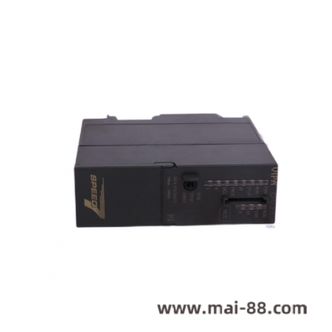 Emotron S2T-15/400-0/N Power Control Module - Industrial Grade Efficiency & Reliability