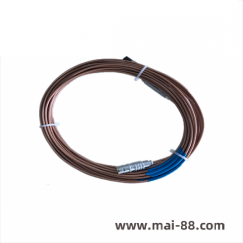 EPRO PR6423/10R-010+CON021 Precision Eddy Current Sensor Module for Industrial Automation