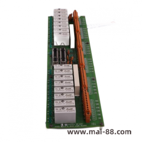 FANAL DSL7-10 Industrial Control Module, Advanced Automation Component