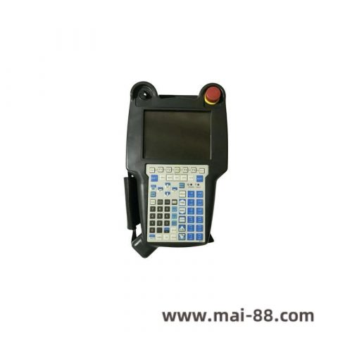 FANUC 0050-61607 High-Performance Field Control Module