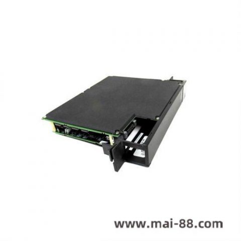 FANUC A06B-0116-B203#0100 CNC Control Unit, High Precision Machining