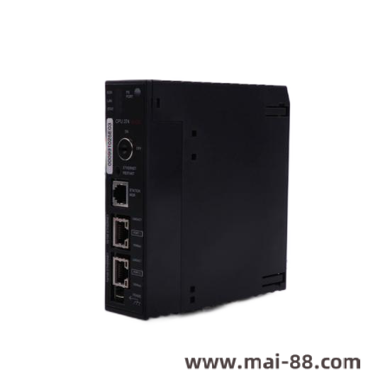 fanuc_a06b-0116-b203_0100_2.png FANUC A06B-0116-B203#0100 CNC Control Unit, High Precision Machining