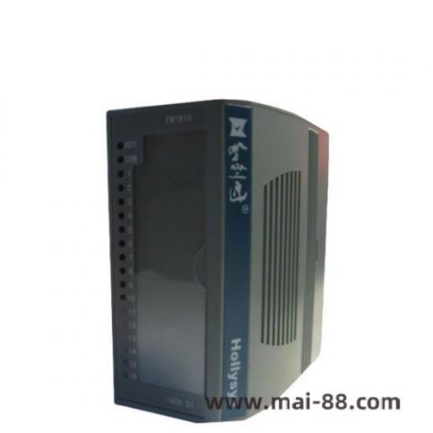 FOXBORO AD908JQ Function Module