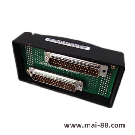 foxboro_p0914zx_module_vertical_letterbug_assembly.png BUG 336A4937 Bug Power Cable 108" 20AWG