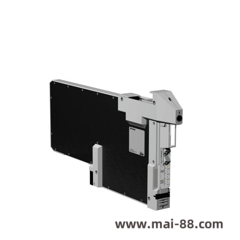 foxboro_p0926cp_zcp270_control_processor.jpg Foxboro P0914QB Industrial Control Module