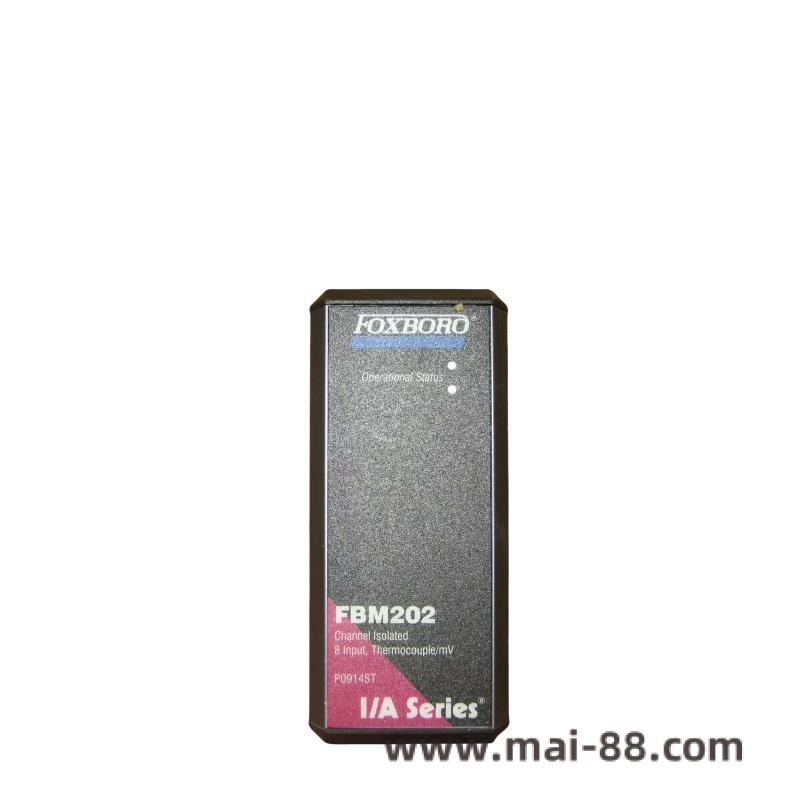 foxboro_sy-60399001r_sy-61025004ra.jpg FOXBORO SY-60399001R SY-61025004RA Industrial Control Module