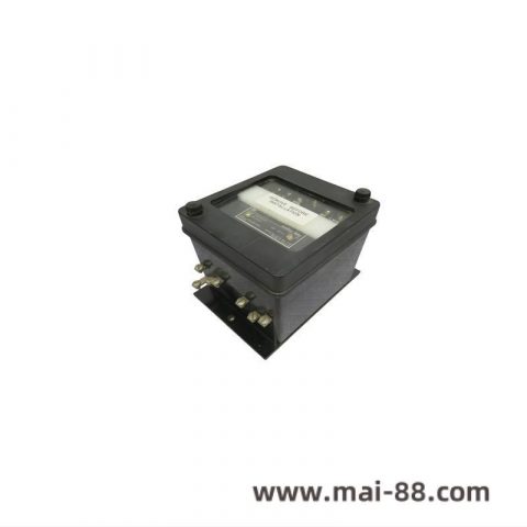 GE 12HFA51A42H Process Control Module