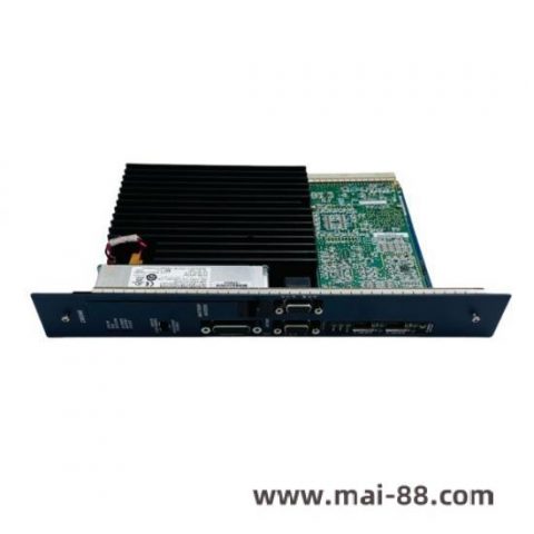 GE IC698CRE040 Extended CPU Module