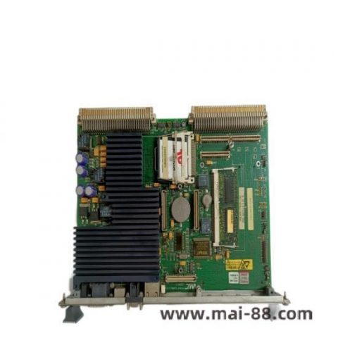 GE 36C774524AAG69 Input/Output Processing Module