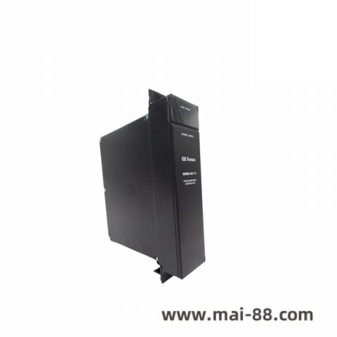 GE HE700GEN200C Industrial Control Module