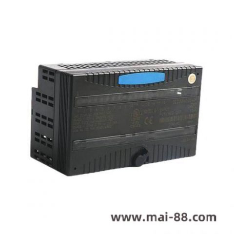 GE HWA143-TDM-PMC-V20 Data Acquisition & Processing Module