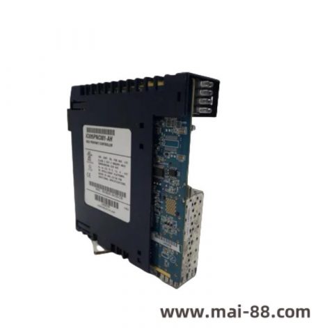 GE IC693APU300K - Extended Product Type: PLC, Industrial Automation Module