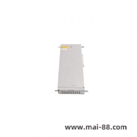 GE IC695CRU320CA-EL Communication & Control Module