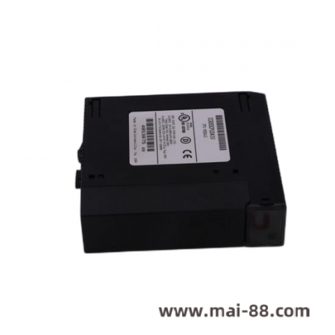 GE FANUC IC697ALG230 Programmable Logic Controller, High Performance Control Module