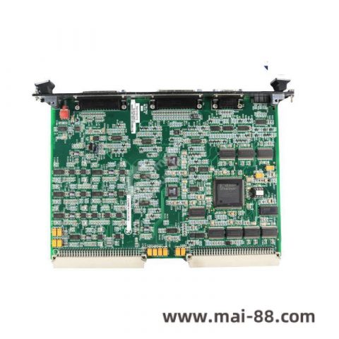 GE IS200EGPAG1BCA - Gate Pulse Amplifier for Excitation Control Systems