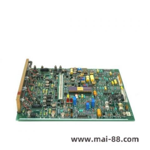 GE IC3600ADAF1 Control Module