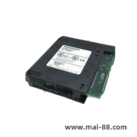 ge_pv2121ed160012ct.png GE PV2121ED160012CT Digital Input Module, High Performance in Industrial Automation