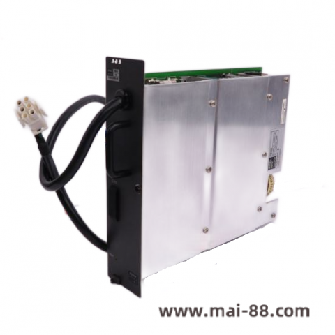 GE WESTERM D20 M++: High-Performance Industrial Control Module