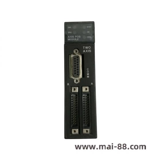 general_electric_ic693apu302_axis_positioning_module.jpg GE DS215MSTQG4AZZ01AGE: Turbine Control System Module