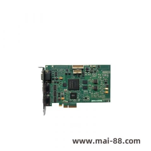 Honeywell 97-4698 REV.A Industrial Control Module
