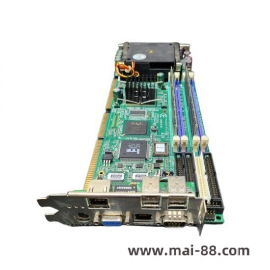 h0neywell_97-4698_rev_a_2.jpg Honeywell 97-4698 REV.A Industrial Control Module