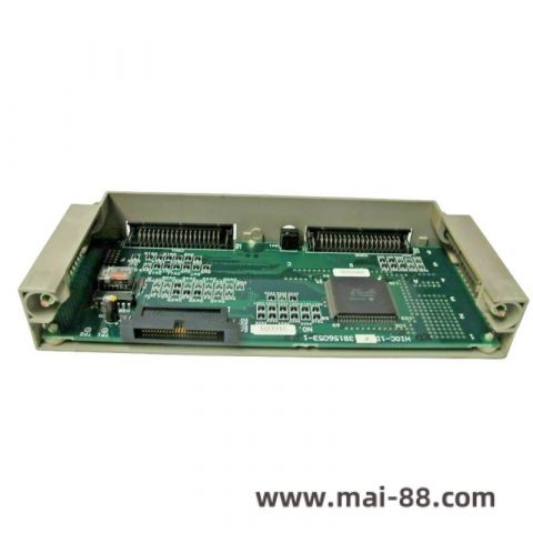 HITACHI 2-822037-A Industrial Controller Module