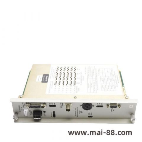 Honeywell 620-0073C General Monitoring Software for HMI Applications