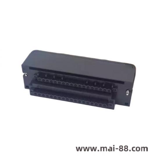 honeywell_900tck-0200_voltage_terminal_block.jpg GE DS215MSTQG4AZZ01AGE: Turbine Control System Module