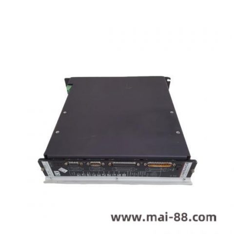 INFICON MPG400 PN351-011 - High-Precision Mass Flow Controller for Industrial Processes
