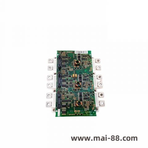 INFINEON V23818-M305-B57 High-Performance IGBT Module for Industrial Applications