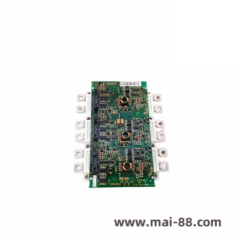 infineon_v23818-m305-b57.jpg INFINEON V23818-M305-B57 High-Performance IGBT Module for Industrial Applications