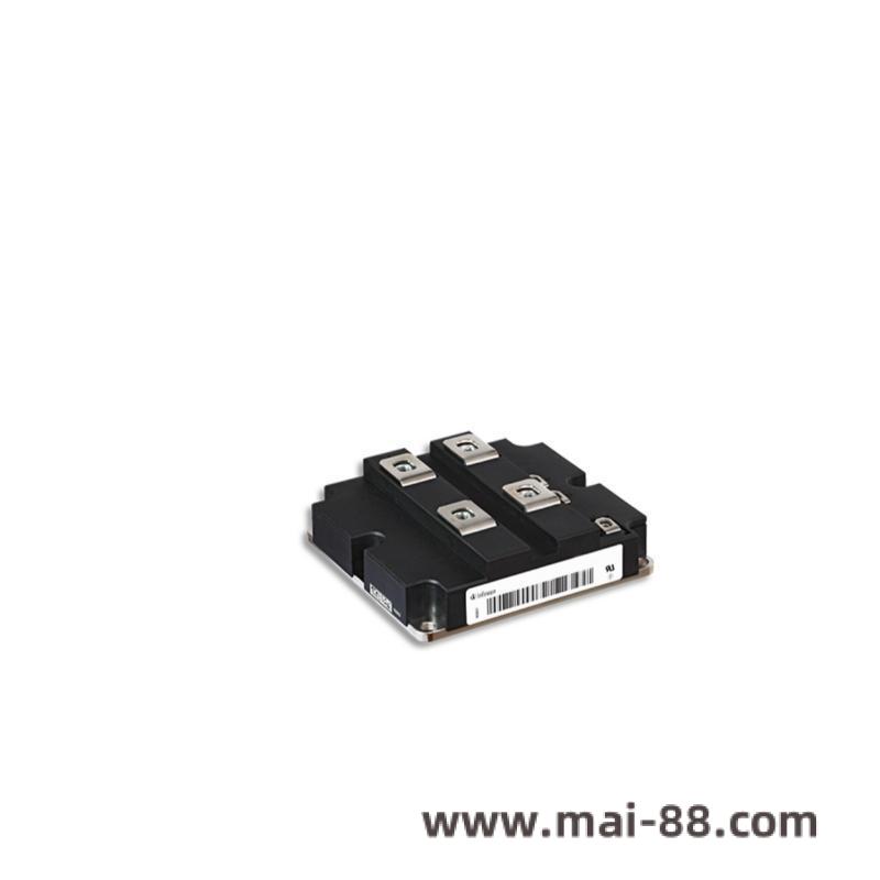 infineon_v23818-m305-b57_1.jpg INFINEON V23818-M305-B57 High-Performance IGBT Module for Industrial Applications