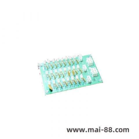 Rockwell AB 855T-G24YL4 Industrial Control Module