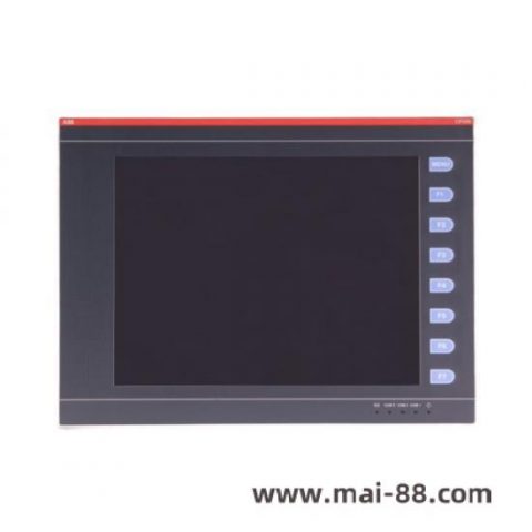 KEBA CP450 Control Panel, Multifunctional Industrial Automation Solution