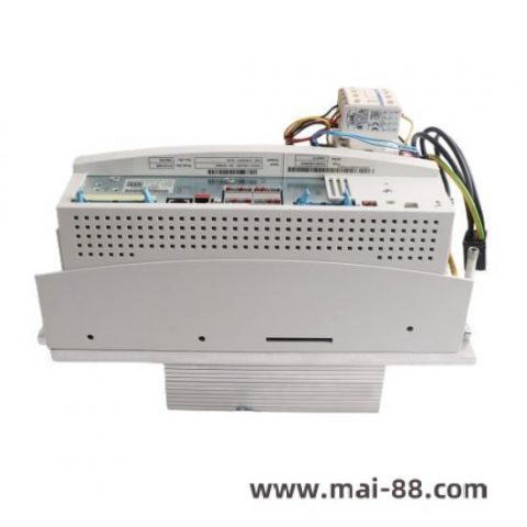 KUKA KPS-600/20-ESC Industrial Control Module